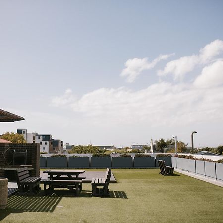 Campuskey Cape Town Aparthotel Exterior photo